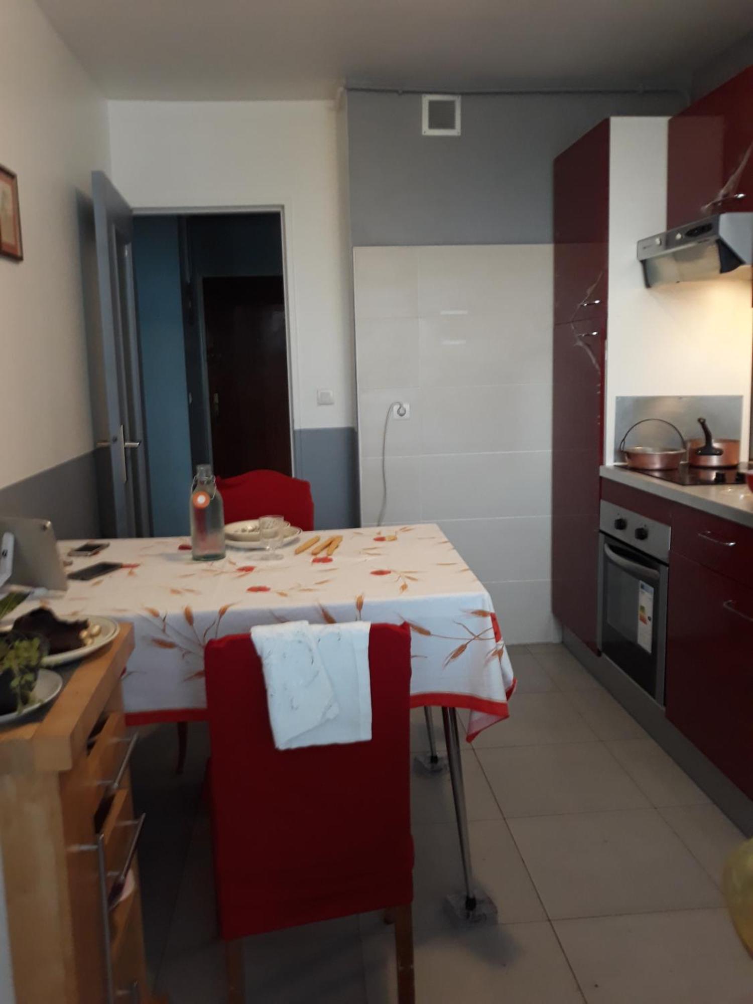 Flore Toulouse Exterior foto